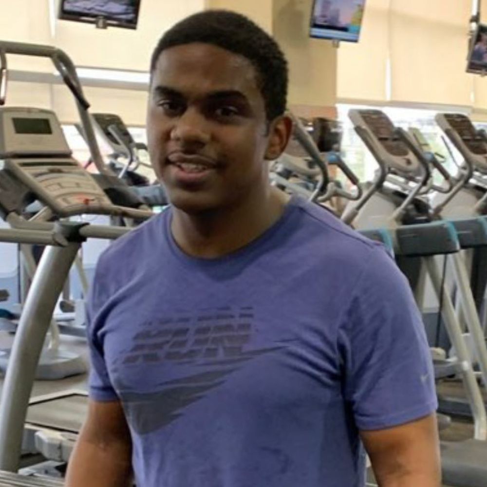 Meet your Posher, Live